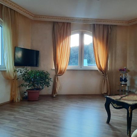 Lyra Apartments Karlovy Vary Eksteriør bilde