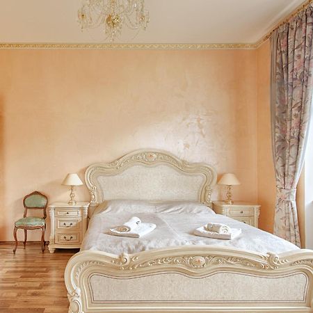 Lyra Apartments Karlovy Vary Eksteriør bilde