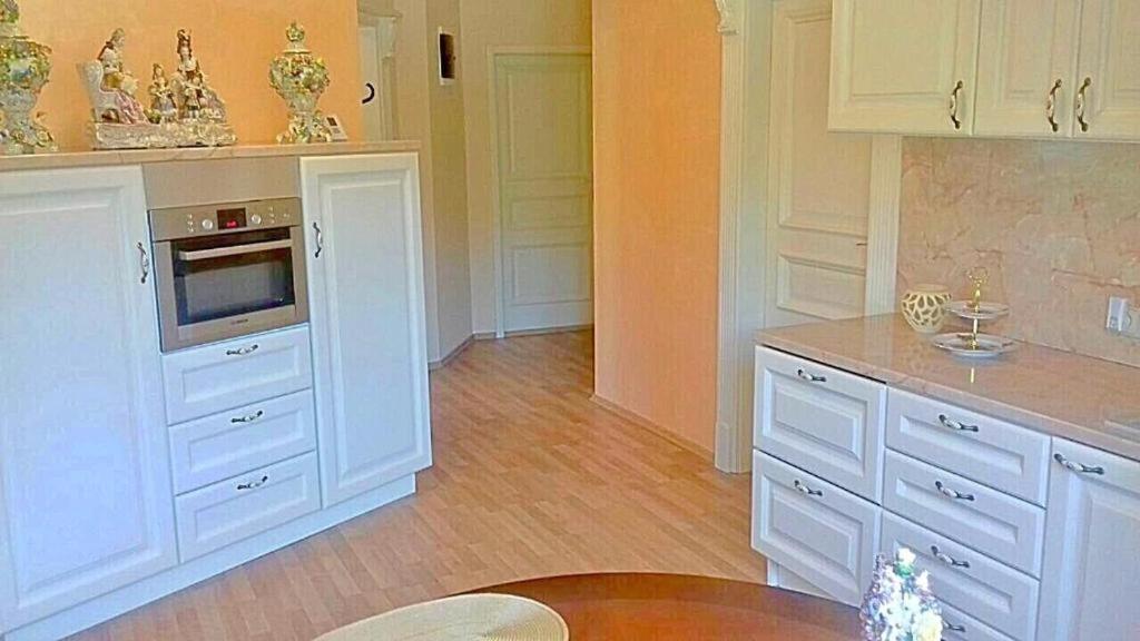 Lyra Apartments Karlovy Vary Eksteriør bilde