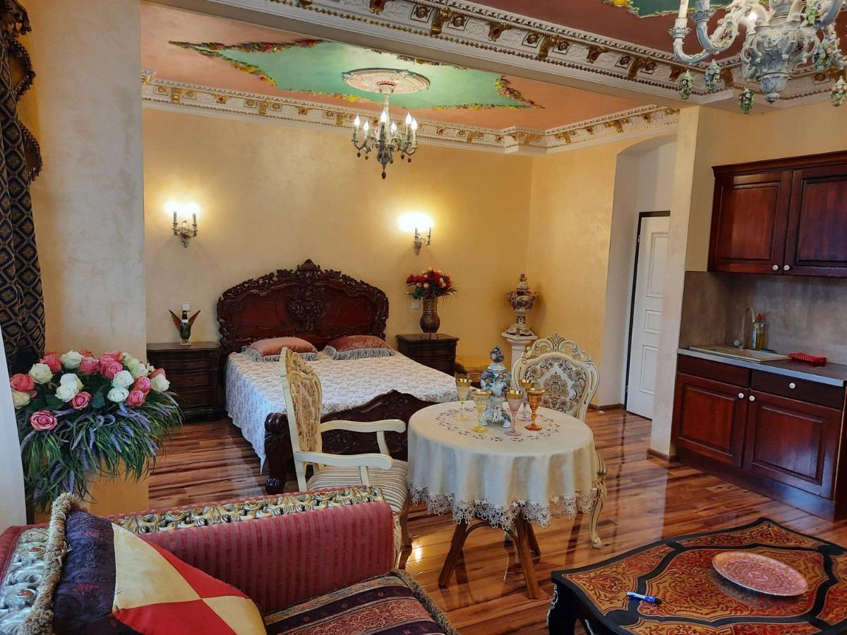 Lyra Apartments Karlovy Vary Eksteriør bilde
