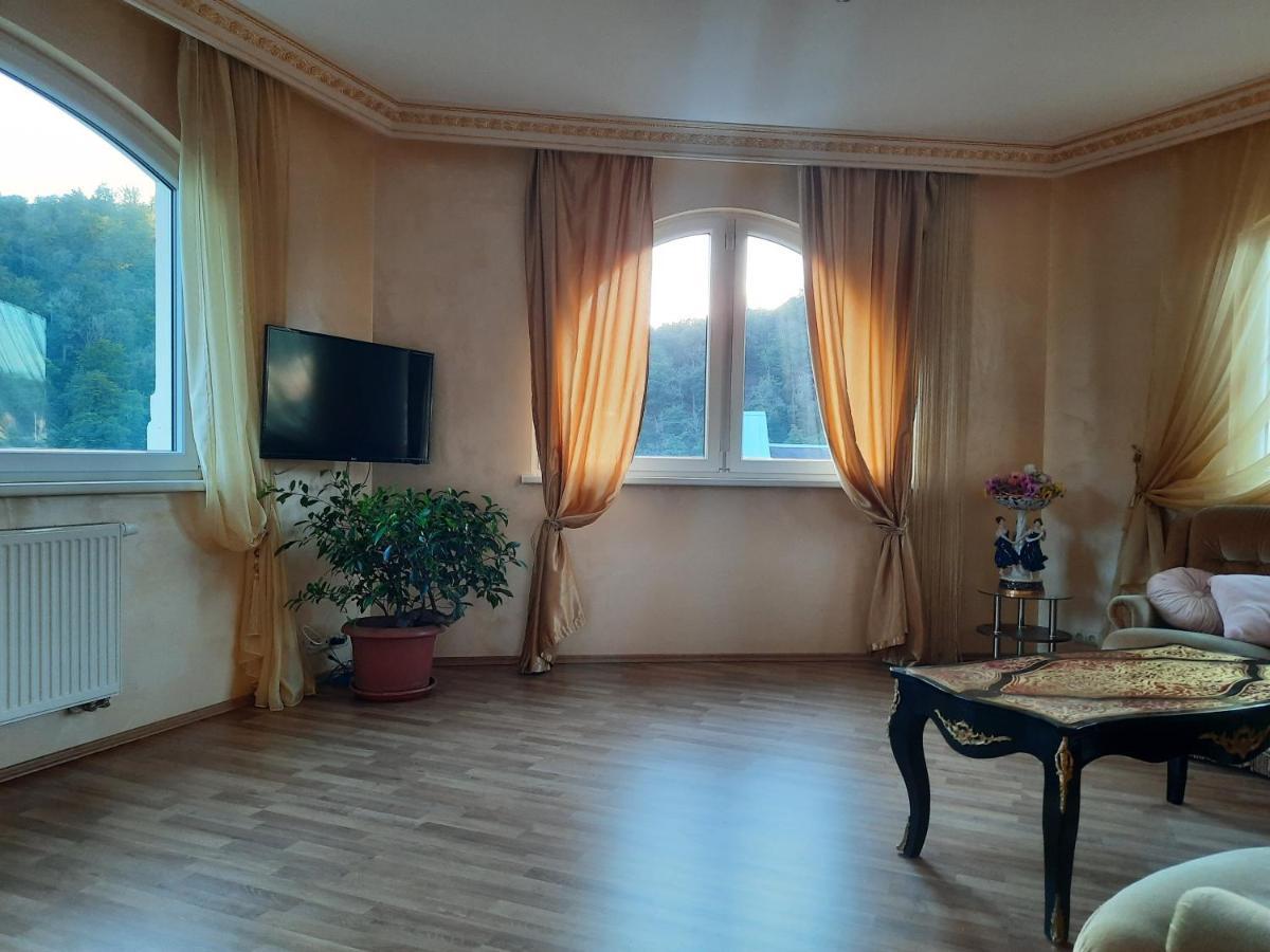Lyra Apartments Karlovy Vary Eksteriør bilde