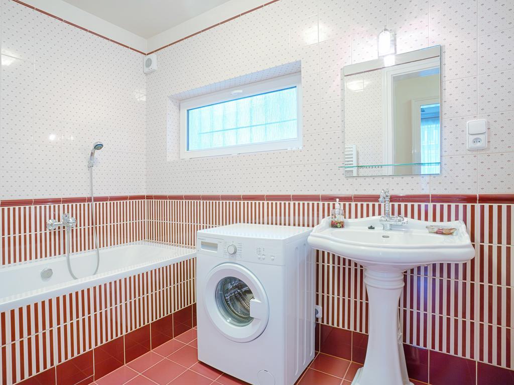 Lyra Apartments Karlovy Vary Rom bilde