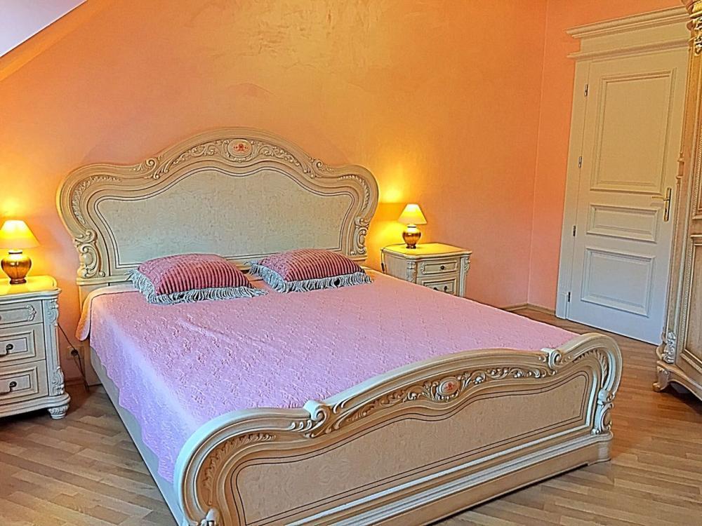 Lyra Apartments Karlovy Vary Eksteriør bilde