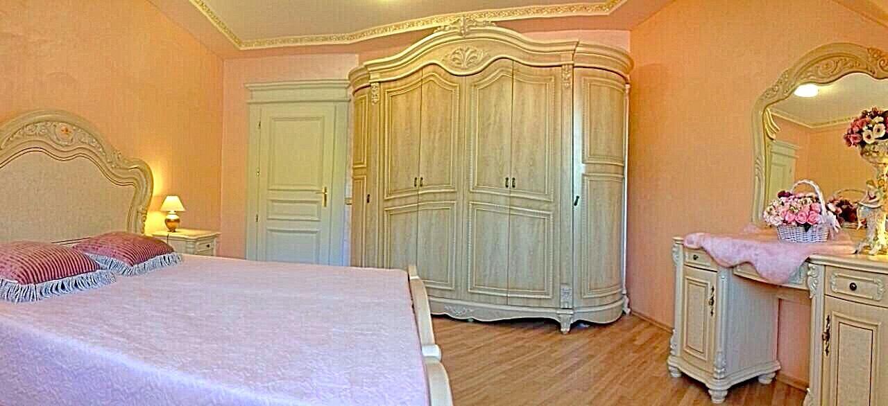 Lyra Apartments Karlovy Vary Eksteriør bilde