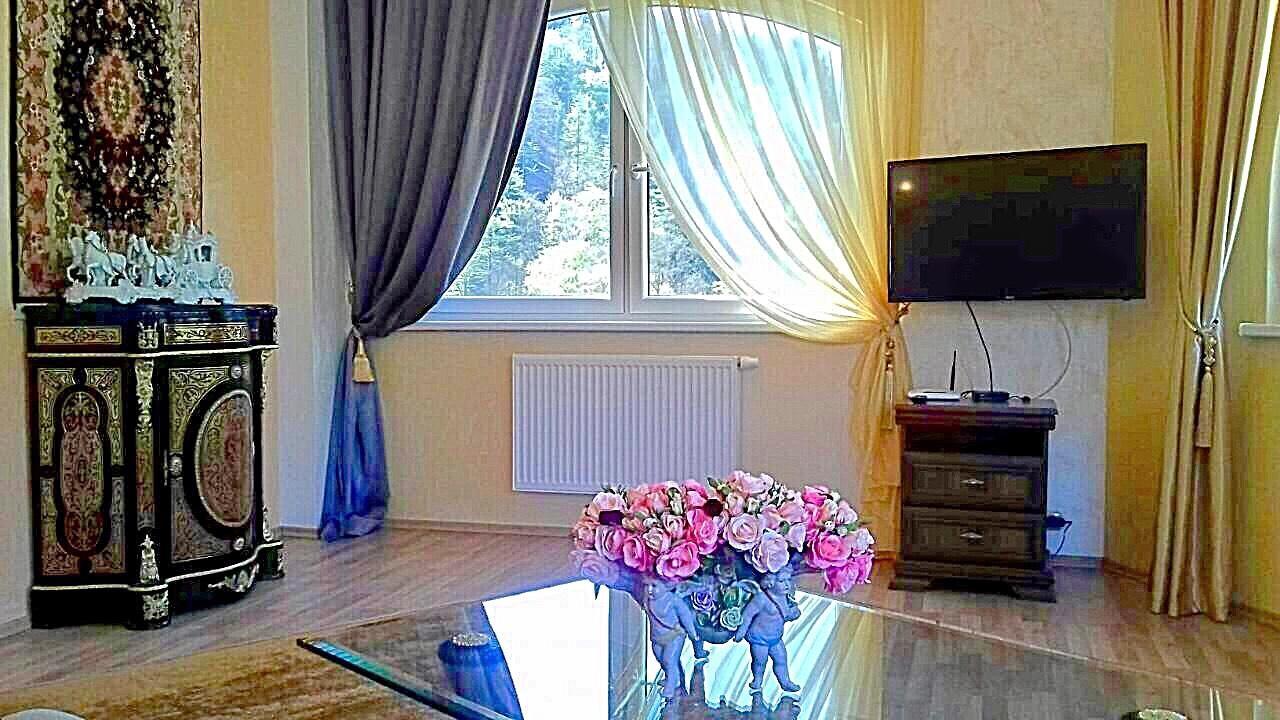 Lyra Apartments Karlovy Vary Eksteriør bilde