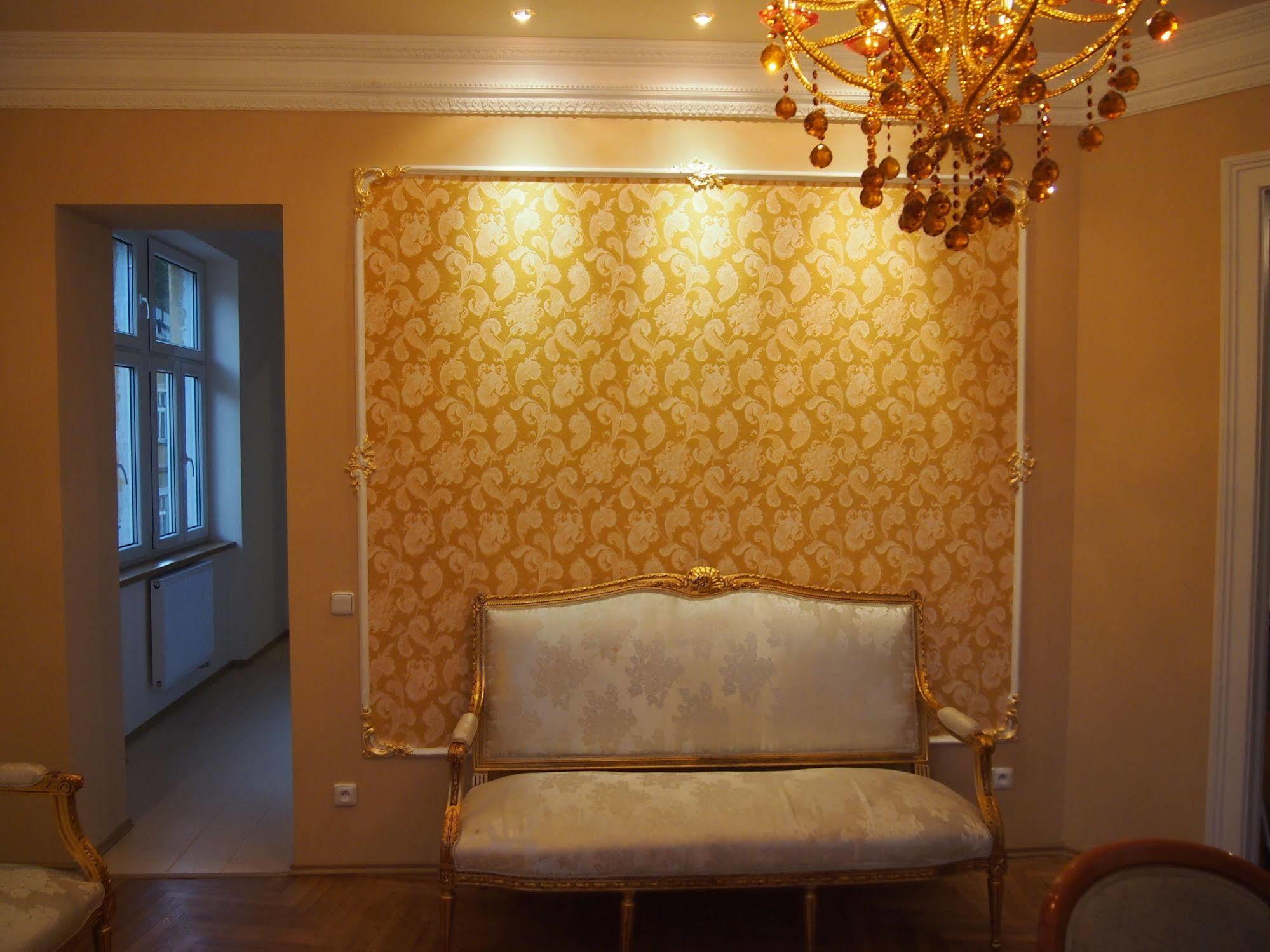 Lyra Apartments Karlovy Vary Eksteriør bilde