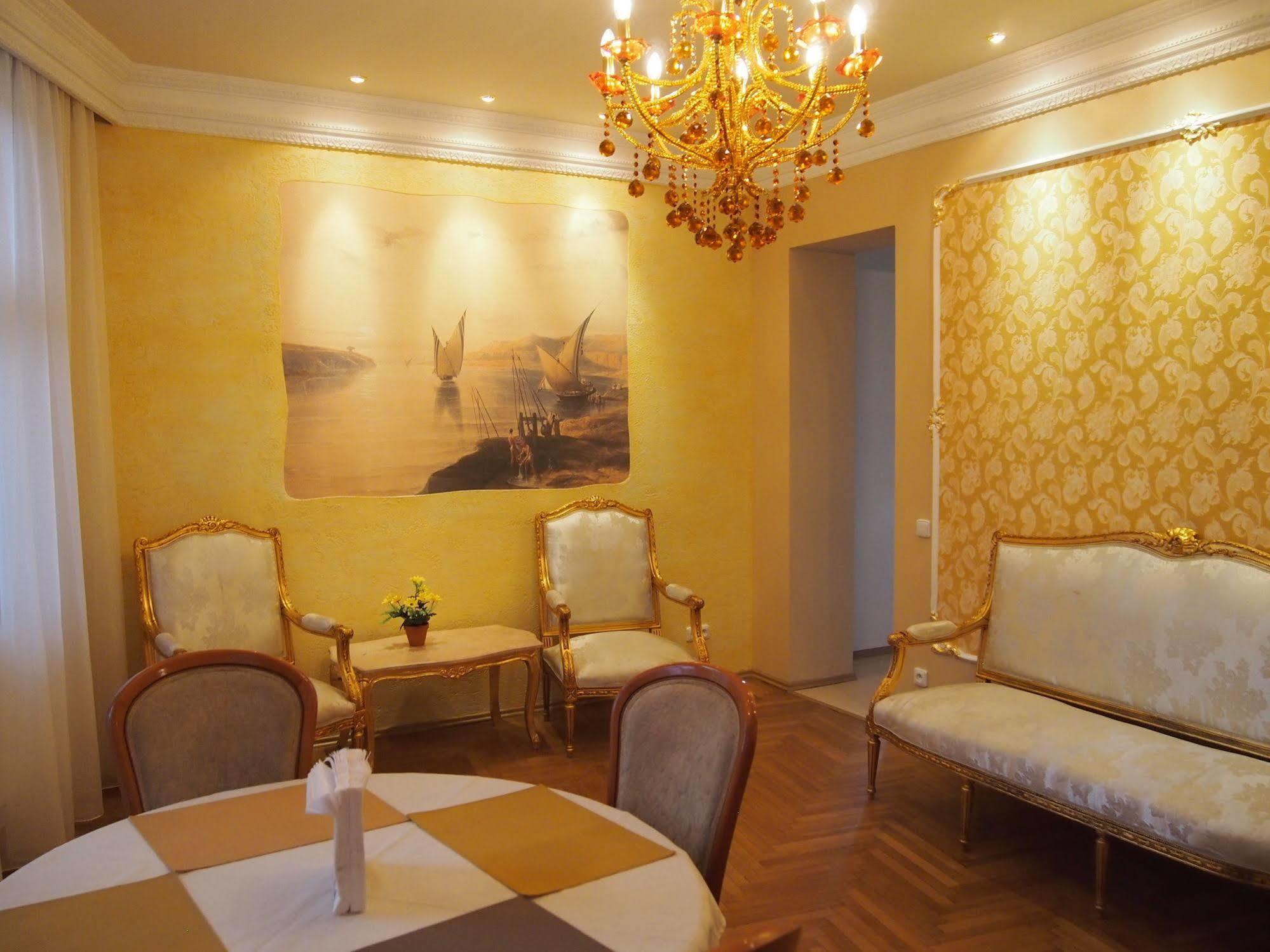 Lyra Apartments Karlovy Vary Eksteriør bilde