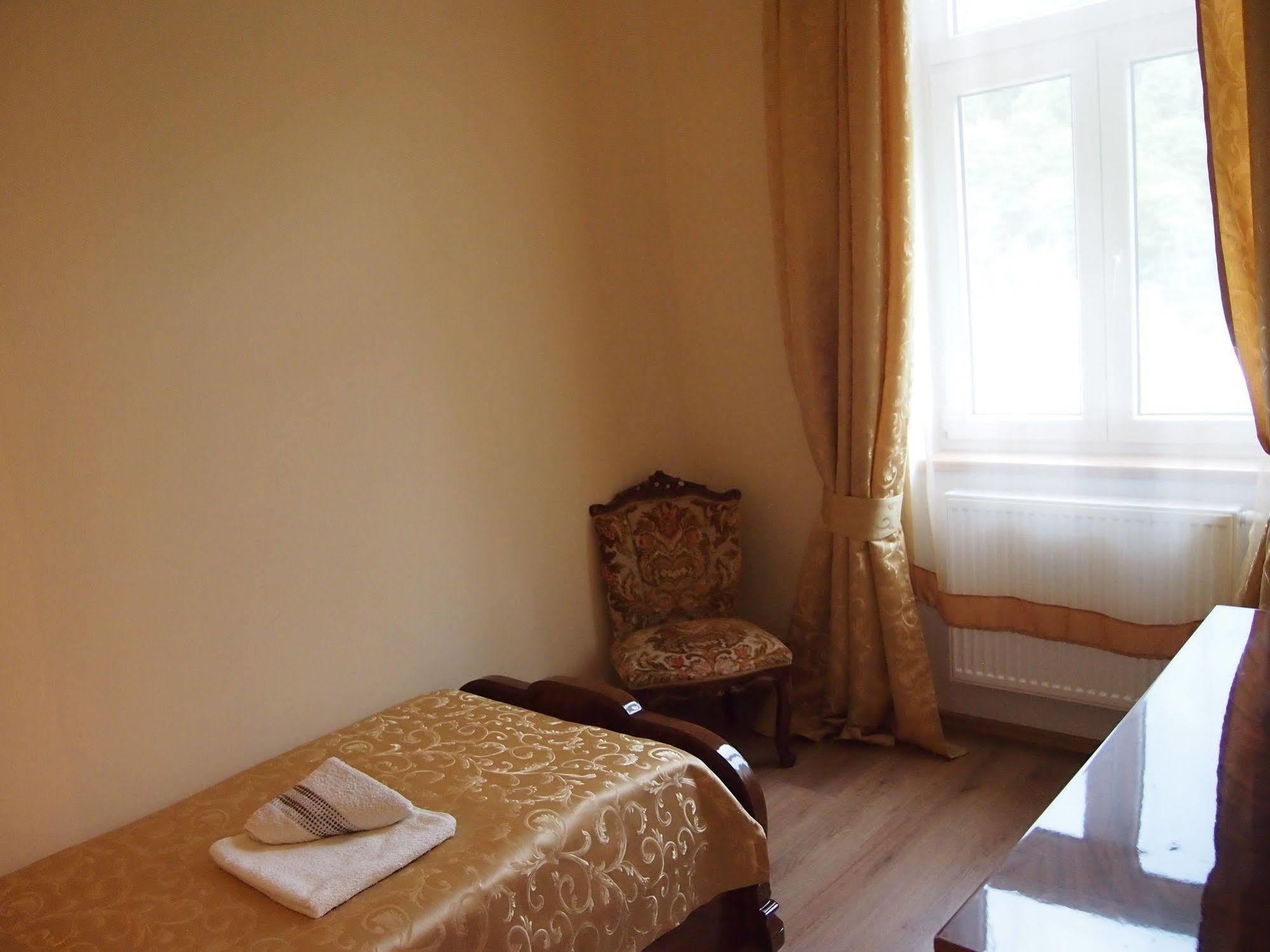 Lyra Apartments Karlovy Vary Eksteriør bilde