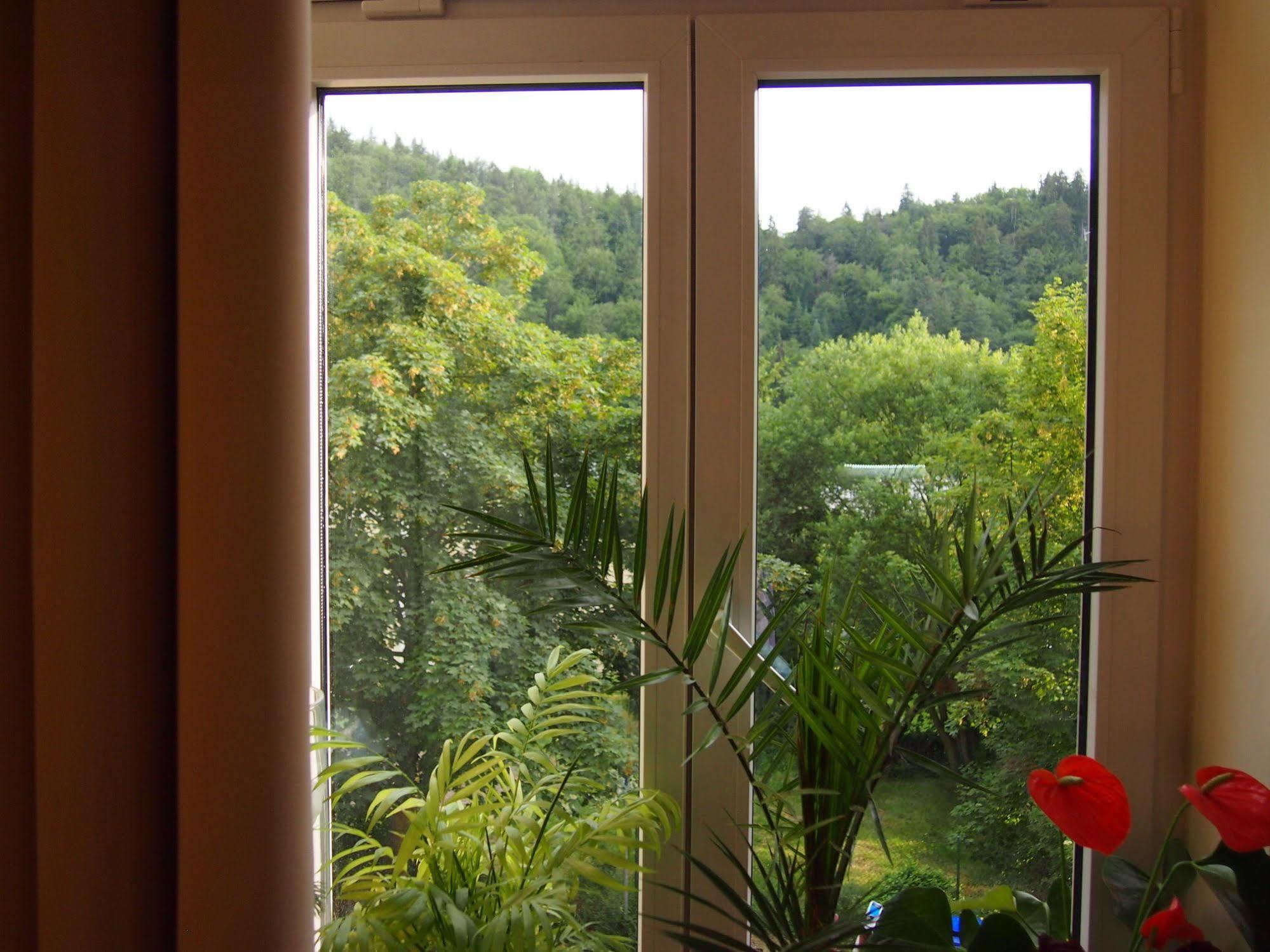 Lyra Apartments Karlovy Vary Eksteriør bilde