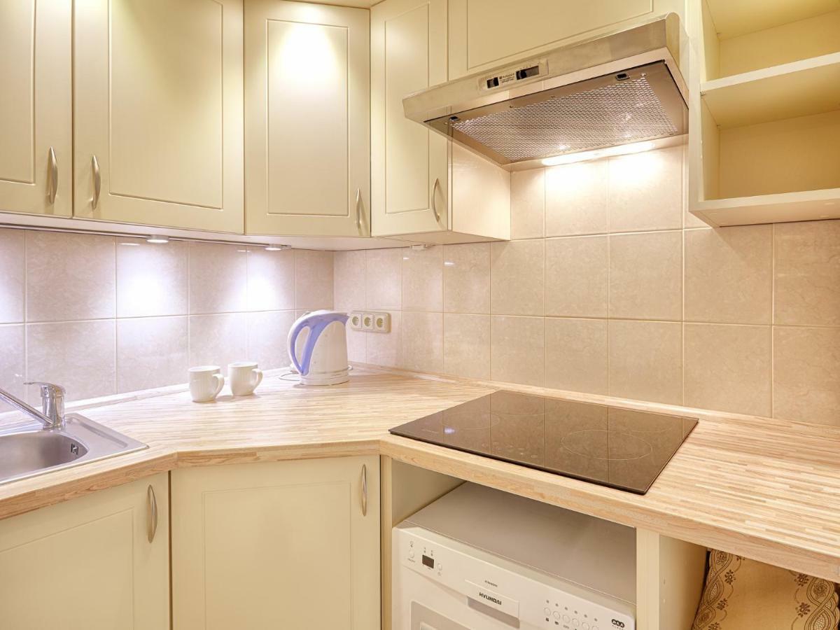 Lyra Apartments Karlovy Vary Eksteriør bilde
