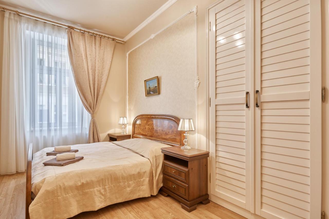 Lyra Apartments Karlovy Vary Eksteriør bilde