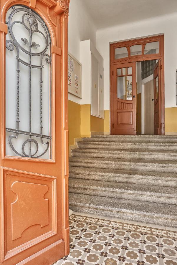 Lyra Apartments Karlovy Vary Eksteriør bilde